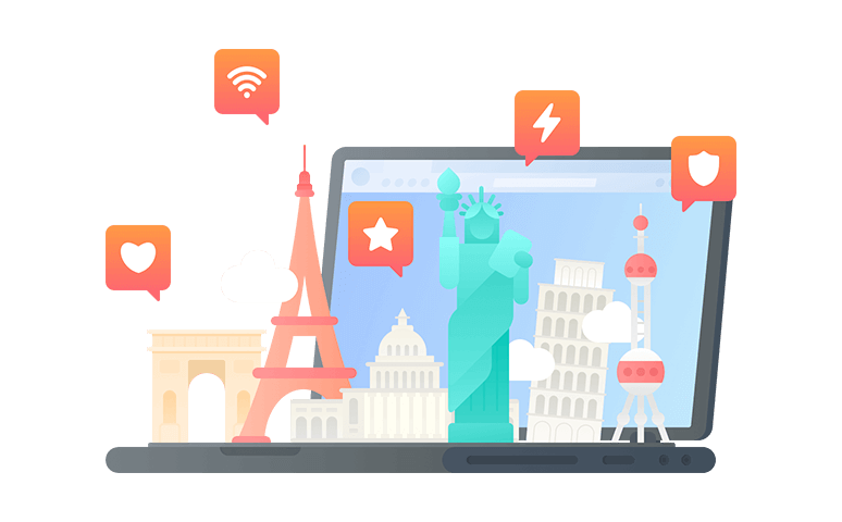 在乌克兰连接到中国vpn - Unblock CN